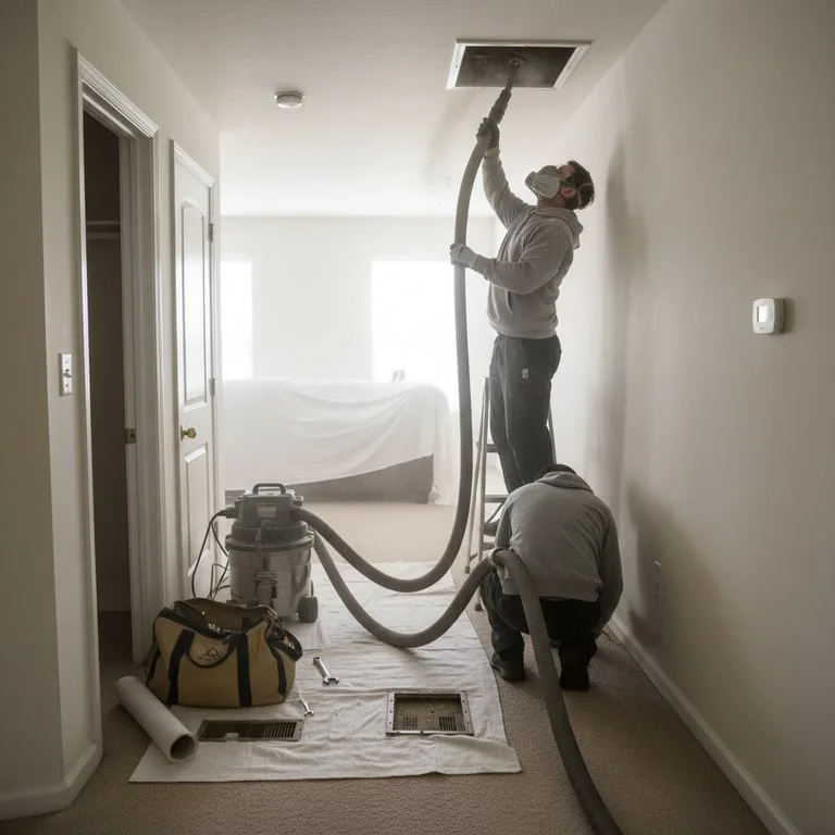 Flow Vertex in Idaho Falls